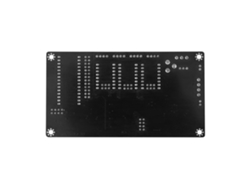 Placa controladora de motor paso a paso CNC con control USB