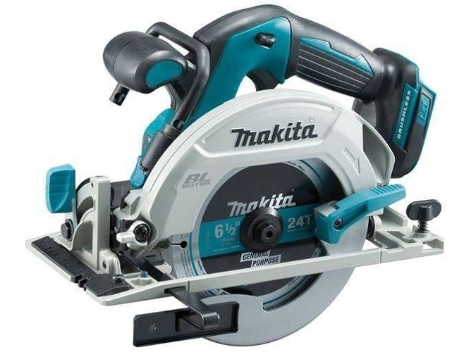 Sierra Circular MAKITA (165 mm -- 18 V)