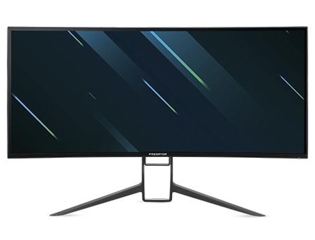 Monitor ACER X34 GS (34" - 180 Hz - 1 ms)
