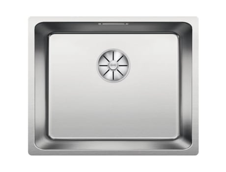 Fregadero BLANCO 54 cm Inox 522967