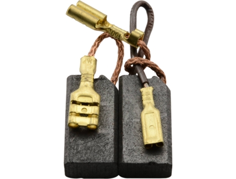 Cepillo de Carbón HILTI Te54 100 V (6.3x10x19mm)