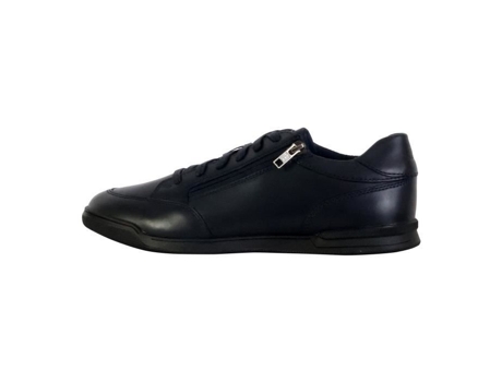 Zapatillas de Hombre GEOX Azul (42)