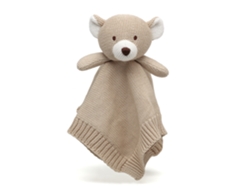 Kiokids Osito De Peluche De Algodón Doudou