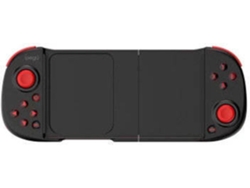 YIZHOOD Telescópico Gamepad Controlador de Juegos Móvil Inalámbrico Bluetooth Joystick Retráctil Controlador Móvil Teléfono Joypad de Smar YIZHOOD