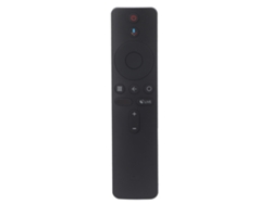 Controle Remoto De Voz Bluetooth Substituto Para Xiaomi Mi Box S Tv
