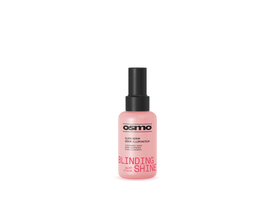 Blinding Shine serum - 50ml