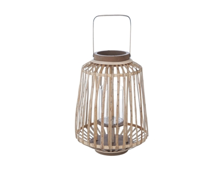 Farol Atmosphera Portavelas (35 x 25 cm)
