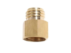 2026altiro-adaptador Convertidor De Gas Co2 Para Máquina De Refrescos Hembra Tr21-4 A Cilindro Quooker Cube Macho Tr21-3