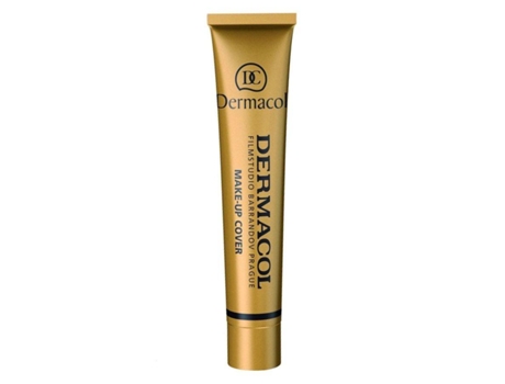 Dermacol Make-Up Cover Foundation - 229