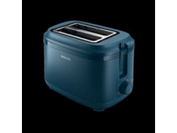 Tostadora Philips Hd2511/70 (azul 900 W)
