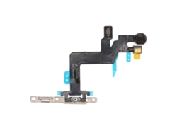 Cable Flexible Del Botón De Encendido Para Reparación De Iphone 6s Plus - Pieza De Repuesto