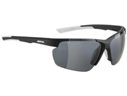 Gafas de Ciclismo ALPINA Defey Hr (Polarizado - Cat.3)