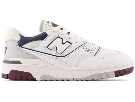 Zapatillas NEW BALANCE de Hombre (45.5 - Blanco)