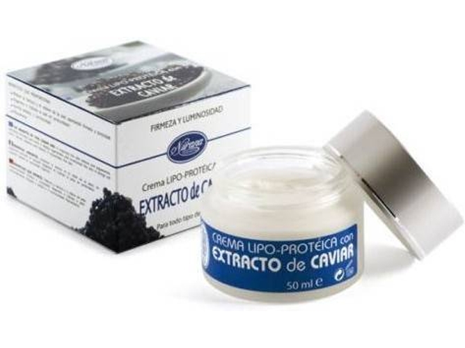 Crema NURANA Caviar (50 ml)