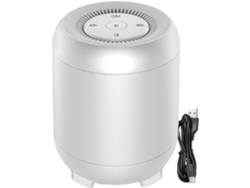 Altavoz Con Cable, Subwoofer, Reproductor Inteligente, Dispositivo De Sonido