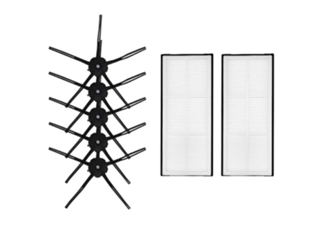 Accesorio Aspiradores XIAOMI de Filtro hepa s7 t7s plus
