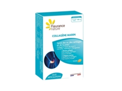 Colágeno Marino Fleurance Nature 30 Tabletas