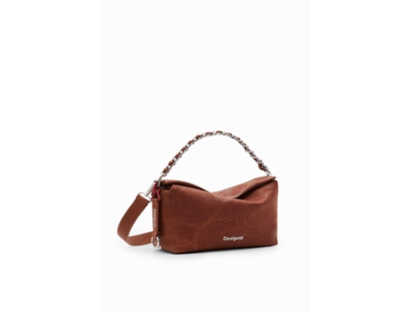 Bolsa de Mano de Mujer DESIGUAL Dejavu