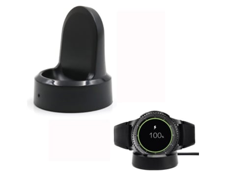 Cargador para Samsung Gear S2 S3