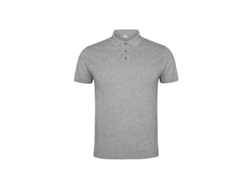 Polo Imperium 6641 Gris Vigore T-s Ok