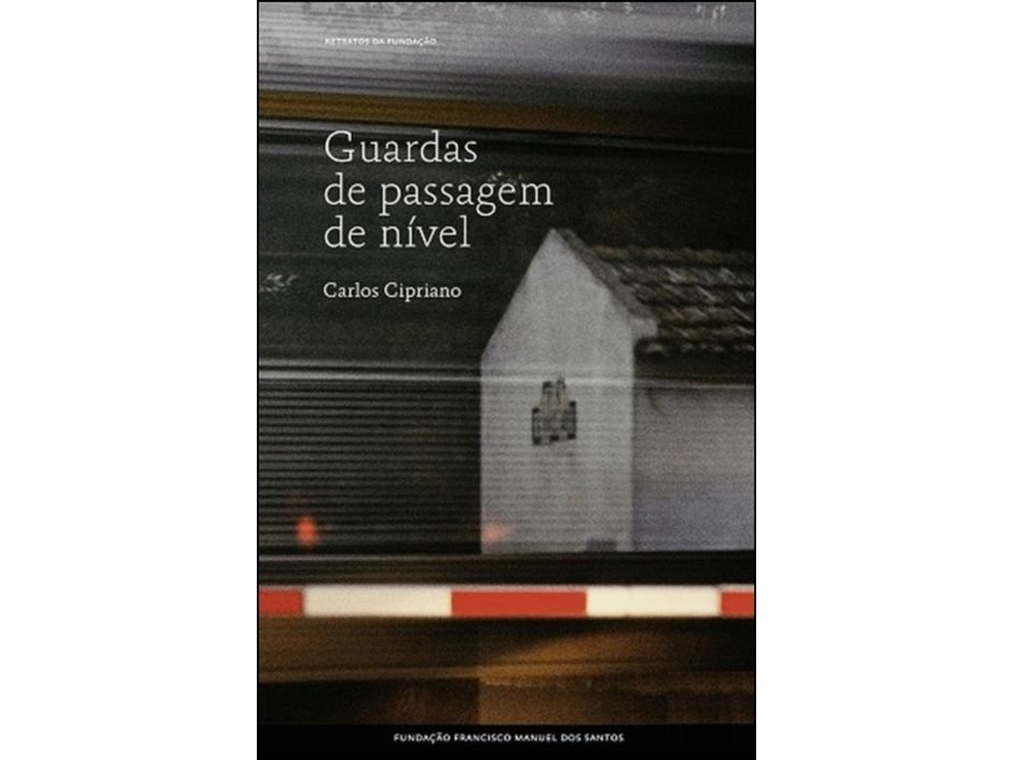 Libro Guardas de Passagem de Nível