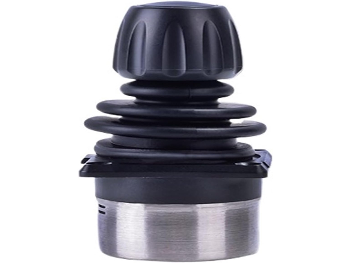 Joystick Industrial Con Sensor Hall, Varilla De Control De Tres Segmentos Smc35a