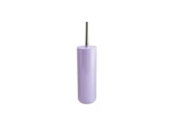 Escobilla Wc 37,4x9,1cm Wellhome In-aqua Poliestireno Lavanda