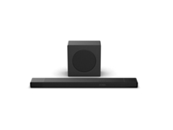 Barra De Sonido Hisense 20016767