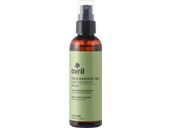 Aceite Corporal AVRIL Aceite de aguacate ecológico(100 ml)