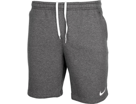 Pantalones Cortos para Hombre NIKE Gris (XL)