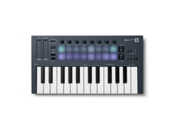 Piano electrónico Novation 61 Mk4