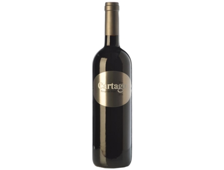Vino MAURODOS Maurodos Cartago Paraje Del Pozo Tinta De Toro Toro Crianza (0.75 L - 1 unidade)