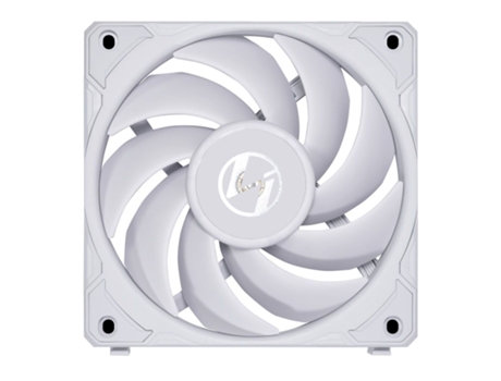 Ventilador Lian Li Uni P28 Pwm Blanco 120mm LIAN-LI