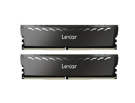 Memoria ram pc LEXAR DIMM DDR4 Thor PC4-25600 (3200 Mhz)