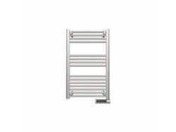 Cecotec Toallero Eléctrico Ready Warm 9100 Smart Towel Steel