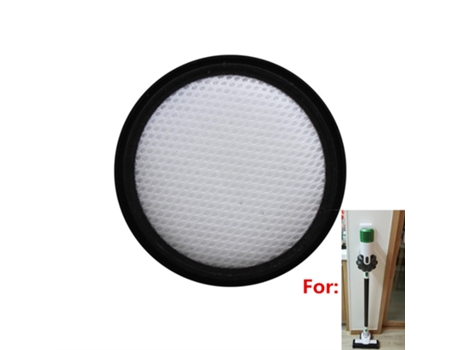 Aspiradora de algodón con filtro Hepa para aspiradora de mano inalámbrica P9, accesorios de piezas de limpiador portátil