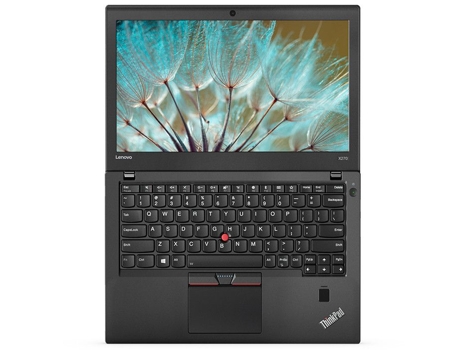 Portátil LENOVO Thinkpad X270 12.5 I5 7300U 8Gb SSD 256Gb Full HD Como Nuevo Reacondicionado