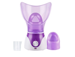 Sauna Facial YDCY A618-H1 Roxo