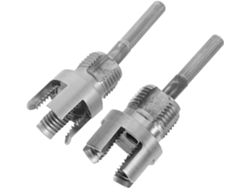 Kit De Herramientas Para Roscado Pvc Fácil Usar Todos