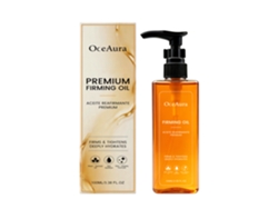 Aceite esencial reafirmante para la piel