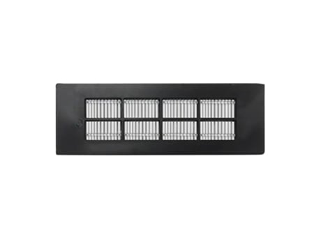 1 filtro Hepa de limpieza de alta eficiencia para piezas de robot aspirador Conga 3090