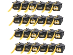 Caja De Felicitación Graduación Divertida La Es Práctica Y Delicada El Diseño Exquisito Crea Un Ambiente
