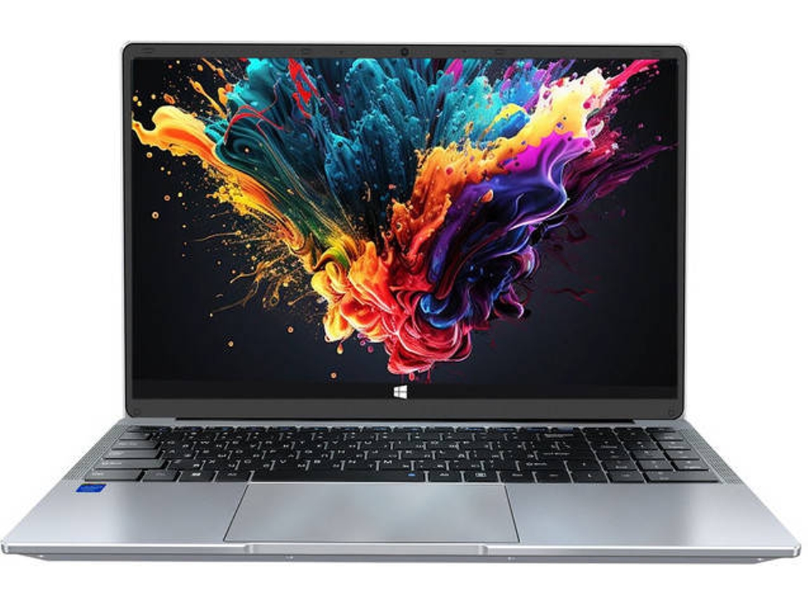 VANWIN Computadora Portátil Netbook (15.6 - Intel Celeron N4000 - RAM 8 GB - 256GB - Intel HD Graphics)