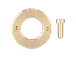 Conector hembra NMO SO239 para antenas de radio UHF y VHF