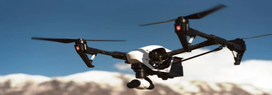 Drones, esos curiosos vehículos no tripulados