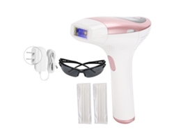 Vlrla-profissional Elétrico Epilator Para Armpit Leg Cabelo Removal