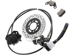 Kit De Extremos De Barra De Dirección Para Deportes De Motor
