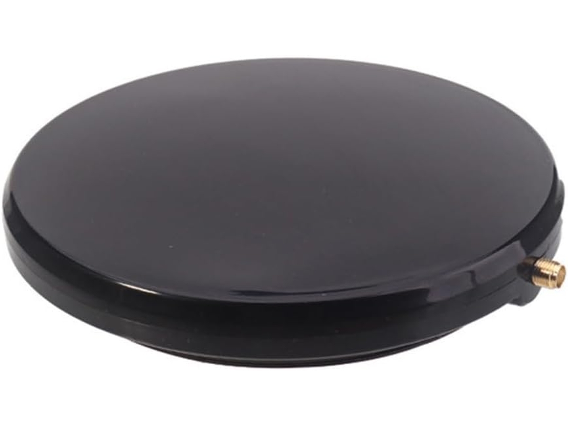 Antena Gnss De Frecuencia Completa Con Conector Tnc Giratorio