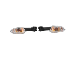 Luz Indicadora Trasera Para Motocicleta Ninja 300