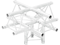 Armadura ALUTRUSS DQ3-PAC52 5 Vías